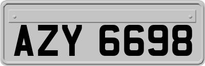 AZY6698
