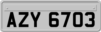 AZY6703