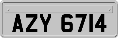 AZY6714