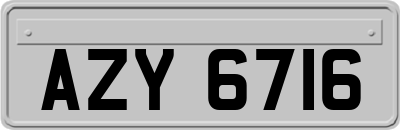AZY6716