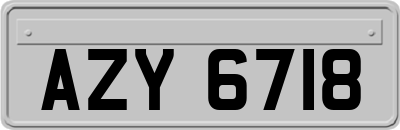 AZY6718