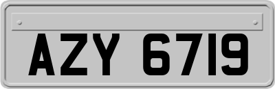 AZY6719