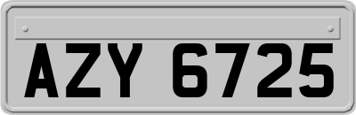 AZY6725