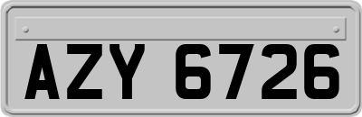 AZY6726