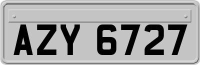 AZY6727