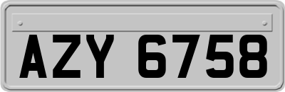 AZY6758