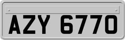 AZY6770