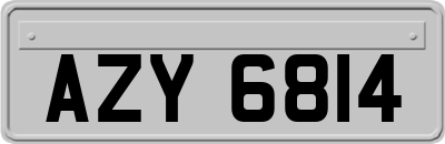 AZY6814