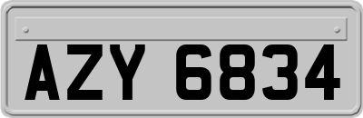 AZY6834