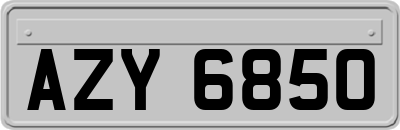 AZY6850