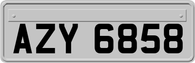 AZY6858
