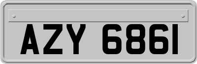 AZY6861