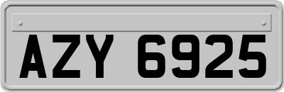 AZY6925