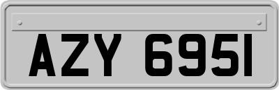 AZY6951