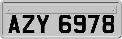 AZY6978
