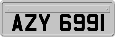 AZY6991
