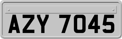 AZY7045