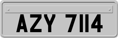 AZY7114