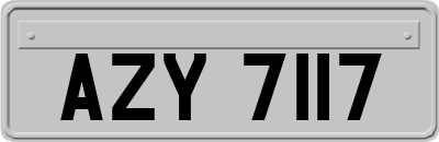 AZY7117