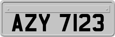 AZY7123