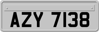 AZY7138