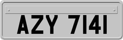 AZY7141