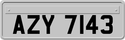 AZY7143