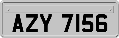 AZY7156