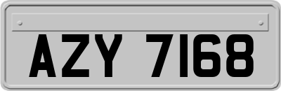 AZY7168