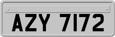 AZY7172