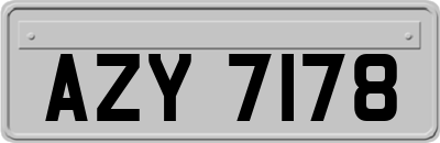 AZY7178
