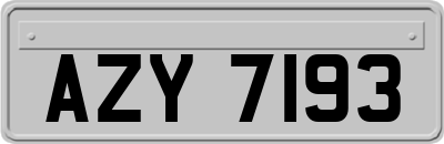 AZY7193