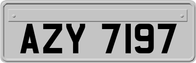 AZY7197