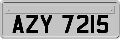 AZY7215