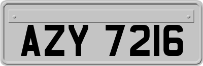 AZY7216