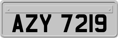 AZY7219