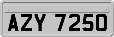 AZY7250