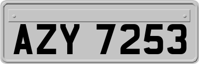 AZY7253