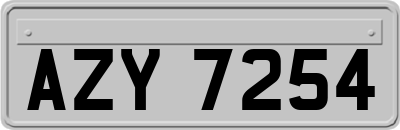 AZY7254