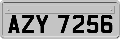 AZY7256