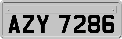 AZY7286