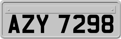 AZY7298