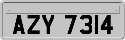 AZY7314