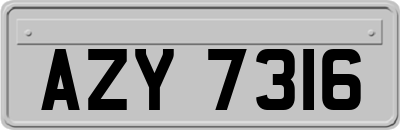 AZY7316