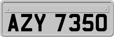 AZY7350