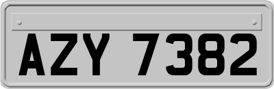 AZY7382