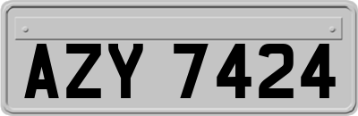 AZY7424