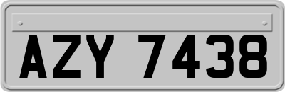AZY7438