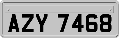 AZY7468