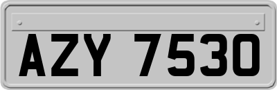 AZY7530